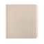 Kobo SleepCover funda Beige para libro electrónico