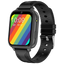 Smartwatch para Nios T12 Negro - Reloj inteligente