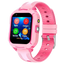 Smartwatch T35C 4G GPS Rosa - Smartwatch para nios