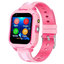 Smartwatch T32C 4G GPS Rosa - Smartwatch para nios