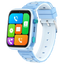 Smartwatch para Nios T45 Azul - Reloj inteligente