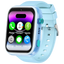 Smartwatch para Nios T45 Pro Azul - Reloj inteligente