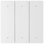 Sonoff R5 6 botones Blanco - Interruptor de pared inteligente
