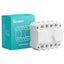 Sonoff Smart Switch S-Mate Blanco - Switch Inteligente compatible con distintos dispositivos y con batería