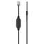 Sonoff WTS01 Negro - Sensor de temperatura impermeable para THR316/320