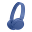 Auriculares Sony WH-CH530 Diadema On-Ear Bluetooth 55h Multipunto