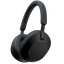 Sony WH-1000XM5SA Estuche blando - Auriculares inalámbricos Hi - Res con ANC