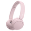 Sony WH-CH520 Rosa