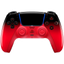 Sony DualSense V3 HyperPop Collection Inalámbrico Techno Red - Gamepad para PS5