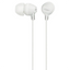 Sony MDR-EX15LP Blanco