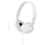 Sony MDR-ZX110AP Blanco - Auriculares de diadema