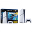 Sony PlayStation 5 Digital Chasis E + Fortnite Flowering Chaos