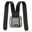 Soporte para Casco YI Action Camera - Accesorio Cámara Deportiva