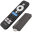 Strong LEAP-UNA+ Android 14 Full HD HDR10+ WiFi Bluetooth 5.0 RTD1332 TV Stick