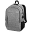 Subblim Urban Lock System 16 Gris - Mochila para Portátil