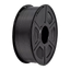 Filamento Sunlu PLA Plus Negro - 1.75mm - Bobina de 1kg