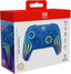 Turtle Beach Afterglow Wave Wireless Rgb Gaming Controller Blue (azul) (switch/oled/lite)