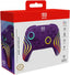 Turtle Beach Afterglow Wave Wireless Rgb Gaming Controller Purple (morado) (switch/oled/lite)