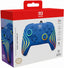 Turtle Beach Afterglow Wave Wired Rgb Gaming Controller Blue (azul) (switch/oled)