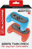 Blackfire Grips Twin Pack For Joy-con Controller