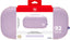 Hori Slim & Portable Tough Pouch Lavender (lavanda)