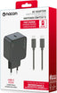 Nacon Ac Adapter (switch/oled/lite/movil/pc/mac)