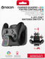 Nacon Charging Dock For 2 Pairs Of Joy-con + 1 Pro Controller