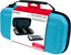Nacon Rigid Transport Case Blue