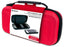 Nacon Rigid Transport Case Red ( Switch 2 / Switch / Oled / Lite )