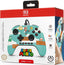 Power A Advantage Wired Controller Super Mario Time