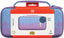 Turtle Beach Playtrek Travel Case Animal Crossing K.k. Slider (switch/oled)
