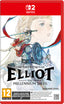 The Adventures Of Elliot: The Millennium Tales (game-key Card)