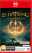 Elden Ring Tarnished Edition (game-key Card)
