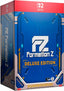 Fz: Formation Z Deluxe Edition