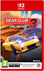 Gear.club Unlimited 3 (game - Key Card)