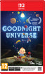 Goodnight Universe (game-key Card)
