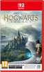 Hogwarts Legacy (game-key Card)