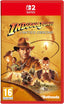 Indiana Jones Y El Gran Circulo (imp)