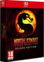 Mortal Kombat: Legacy Kollection - Deluxe Edition