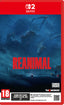 Reanimal (game-key Card)