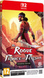 The Rogue Prince Of Persia: Immortal Edition (game-key Card)
