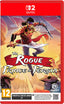 The Rogue Prince Of Persia (game-key Card)