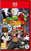 Rushing Beat X: Return Of The Brawl Brothers