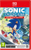 Sonic Frontiers Definitive Edition (game-key Card)