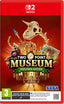 Two Point Museum - Explorer Edition (game-key Card)