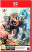 Wild Hearts S (game-key Card)