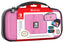 Funda Game Traveler Deluxe Travel Case Rosa Nns30p (pink) (switch/oled/lite)