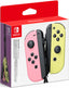 Joy-Con Joy-con Set Izda/dcha Rosa/amarillo (pair Pink/yellow)
