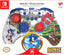 Mando Pdp Realmz Wired Controller Sonic The Hedgehog (switch 2)