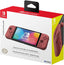 Split Pad Hori Split Pad Compact (rojo Melocoton)